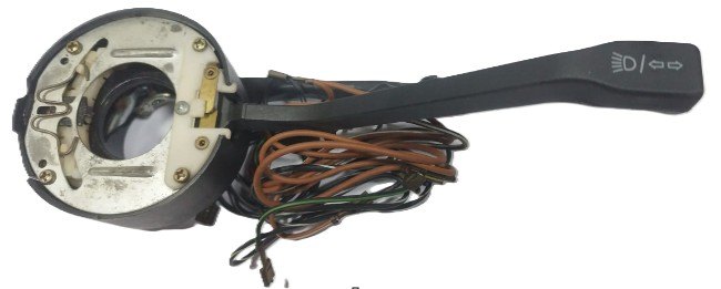 1PR BCE10510 - BOBINA IGNICAO CORSA 1.0/ 1.4 EFI 04.94> - DELPHI (EMB. COM 01 PECA - VALOR UNITARIO) - PC