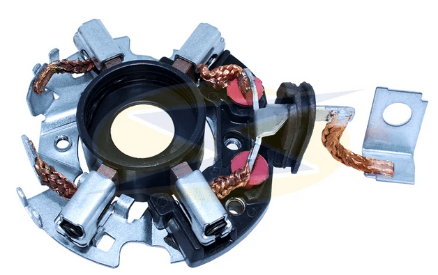 UF-1.115/4 12V - PORTA ESCOVA PARTIDA GM/ UNO/ CORSA/ KOMBI/ GOL/ PARATI - PC