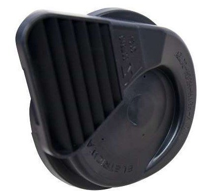 ISO26B4.0139 12V - BUZINA UNIVERSAL CARACOL 12V 80MM DUPLA (EMB. COM 02 PECA - VALOR DO PAR) - PR ISO26B4.0139 12V - BUZINA UNIVERSAL CARACOL 12V 80MM DUPLA (EMB. COM 02 PECA - VALOR DO PAR) - PR