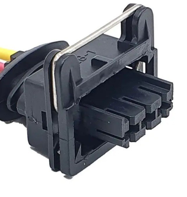 ISO17CH03.7791 - CHICOTE 03 VIAS SENSOR HALL/ DISTRIBUIDOR VW/ FIAT/ FORD/ UNO/ PALIO/ FIESTA/ FOX/ GOL (EMB. COM 01 PECA - VALOR UNITARIO) - PC