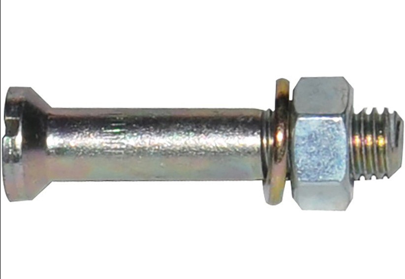 GB17269 - PARAFUSO GARFO PARTIDA JF BOSCH/ MERCEDES M8 X 42CH (EMB. COM 01 PECA - VALOR UNITARIO) - PC GB17269 - PARAFUSO GARFO PARTIDA JF BOSCH/ MERCEDES M8 X 42CH (EMB. COM 01 PECA - VALOR UNITARIO) - PC