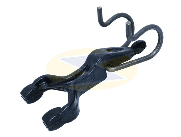 UF-4.413 - GARFO PARTIDA AGRALE/ FORD/ GM/ CUMMINS/ VW/ MB - PC