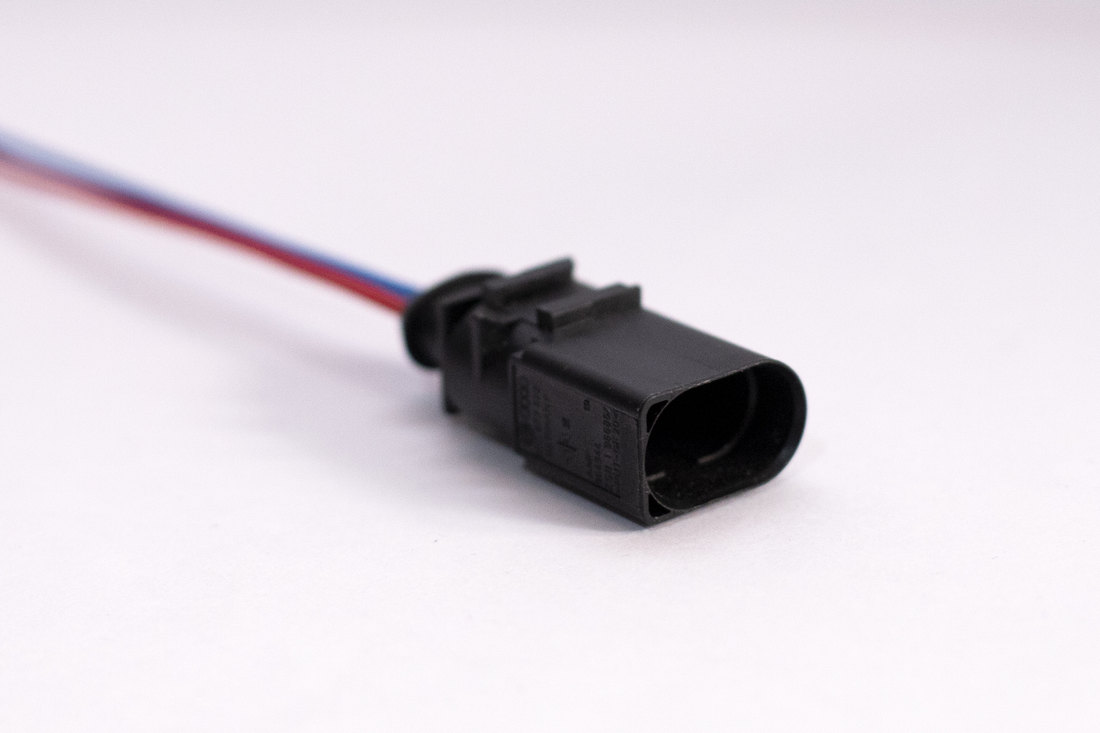 ISO302053 - CHICOTE 02 VIA COMPRESSOR DE AR/ FOX/ CROSSFOX (EMB. COM 01 PECA- VALOR UNITARIO) - PC