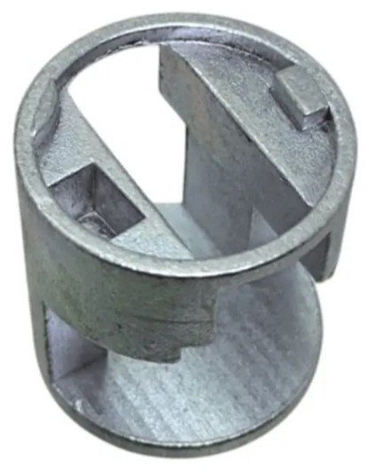 MZA-106 - EXCENTRICO IGNICAO VW, KOMBI, GURGEL, FUSCA (EMB. COM 01 PECA - VALOR UNITARIO) - PC MZA-106 - EXCENTRICO IGNICAO VW, KOMBI, GURGEL, FUSCA (EMB. COM 01 PECA - VALOR UNITARIO) - PC