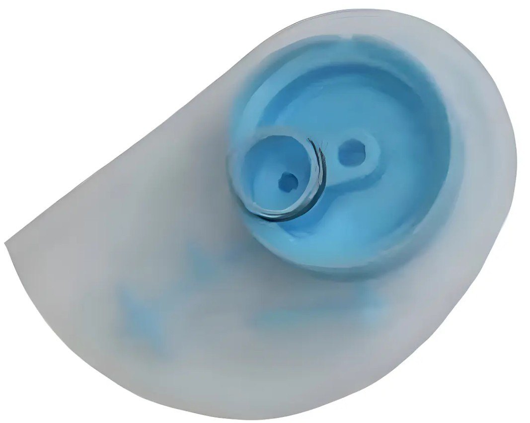 ISO1903009 - PRE FILTRO SECUNDARIO PARA BOMBA BOSCH/ ALCOOL - USO LADO INTERNO DA CANECA (EMB. COM 01 PECA - VALOR UNITARIO) - PC