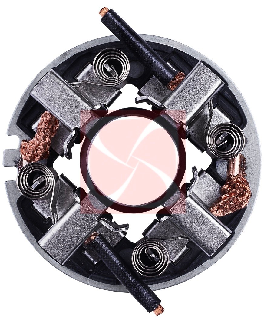 A-369 12V - PORTA ESCOVA PARTIDA VALEO/ AMAROK 3.0 V6 2018... / TOUAREG 3.0 - PC A-369 12V - PORTA ESCOVA PARTIDA VALEO/ AMAROK 3.0 V6 2018... / TOUAREG 3.0 - PC