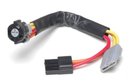 940.1156 - COMUTADOR IGNICAO R21 - UN