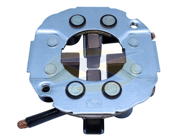 UF-1.147/4 24V - PORTA ESCOVA PARTIDA 24V CATERPILLAR/ MAN/ MITSUBISHI - PC