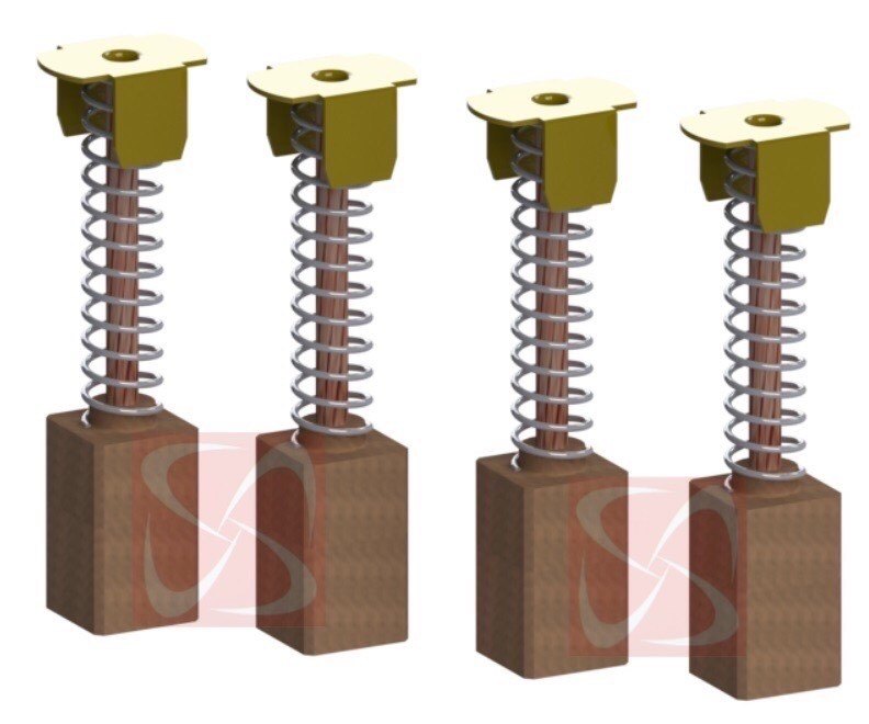 EE-X-EMP-01-48V - ESCOVA PARA MOTOR DA DIRECAO TOYOTA 48V - JG EE-X-EMP-01-48V - ESCOVA PARA MOTOR DA DIRECAO TOYOTA 48V - JG