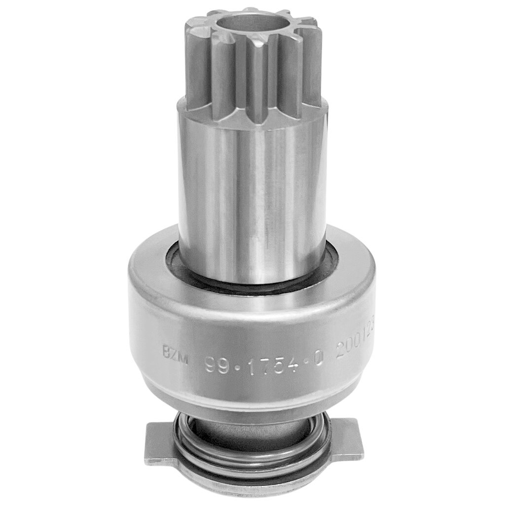 99.1754.0 - IMPULSOR PARTIDA ISKRA JOHN DEERE, CLARK, BOBCAT, COM 10 DENTES, 14 ESTRIAS (EMB. COM 01 PECA - VALOR UNITARIO) - PC 99.1754.0 - IMPULSOR PARTIDA ISKRA JOHN DEERE, CLARK, BOBCAT, COM 10 DENTES, 14 ESTRIAS (EMB. COM 01 PECA - VALOR UNITARIO) - PC