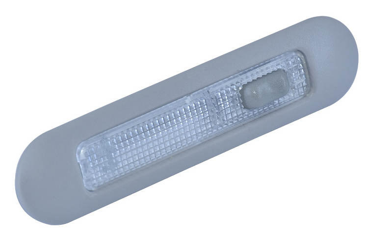 ISO1901159 - LANTERNA TETO CORSA/ ASTRA/ VECTRA - PC