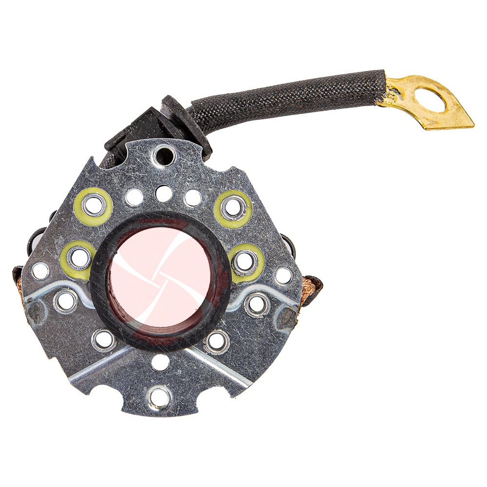 A-046-12V - PORTA ESCOVA PARTIDA VALEO HYUNDAI/ KIA/ TUCSON 12V - PC