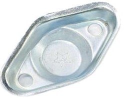 ISO7-0203 - TAMPA PART. VALEO GOL G5/ G6/ FOX/ POLO 12V DTE56 (EMB. 01 PECA- VALOR UNITARIO) - PC ISO7-0203 - TAMPA PART. VALEO GOL G5/ G6/ FOX/ POLO 12V DTE56 (EMB. 01 PECA- VALOR UNITARIO) - PC