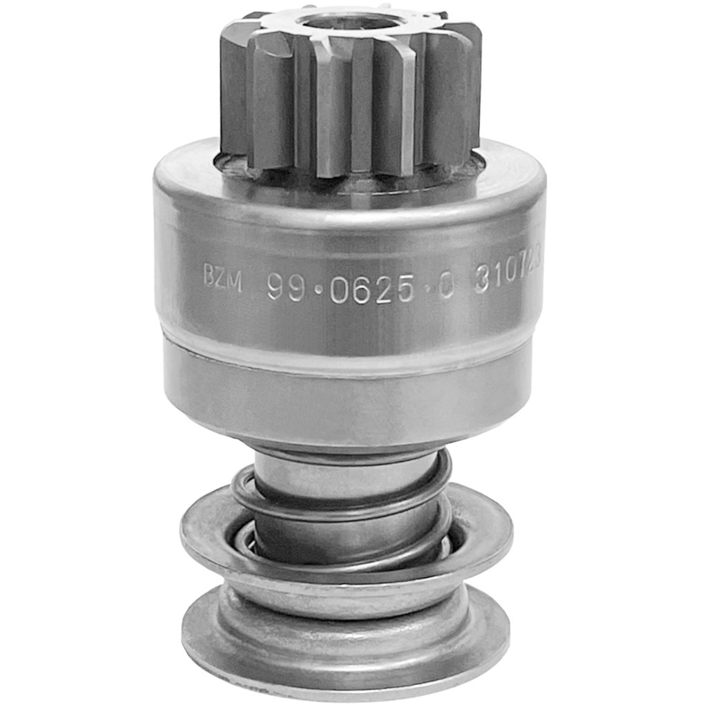 99.0625.0 - IMP. PART. DELCO REMY 37MT CASE/ CATERP/ FORD/ VW/ GM  - UN