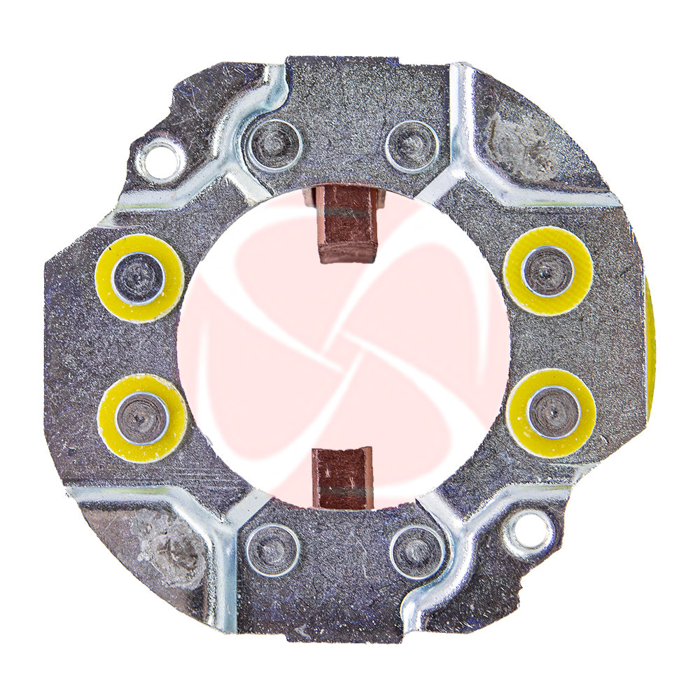 A-187-24V - PORTA ESCOVA PARTIDA 24V VW CONSTALLATION 370 VOLVO - PC A-187-24V - PORTA ESCOVA PARTIDA 24V VW CONSTALLATION 370 VOLVO - PC