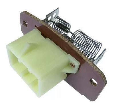 ISO26R6.034 - RESISTENCIA EVAPORADORA FORD F-250/ F-350 (EMB. COM 01 PECA - VALOR UNITARIO) - PC ISO26R6.034 - RESISTENCIA EVAPORADORA FORD F-250/ F-350 (EMB. COM 01 PECA - VALOR UNITARIO) - PC