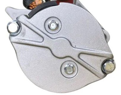 ISO7-0285 - TAMPA TRASEIRA PARTIDA COMSTAR/ CLIO/ KWID/ SANDERO/ LOGAN (EMB. COM 01 PECA - VALOR UNITARIO) - PC ISO7-0285 - TAMPA TRASEIRA PARTIDA COMSTAR/ CLIO/ KWID/ SANDERO/ LOGAN (EMB. COM 01 PECA - VALOR UNITARIO) - PC