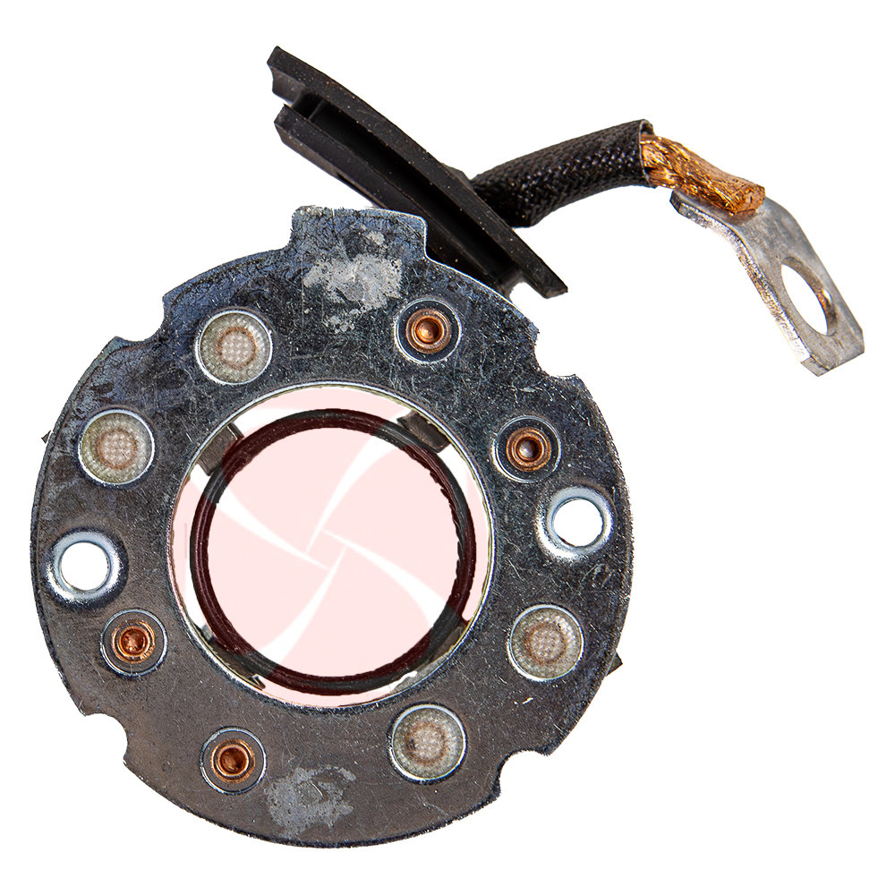 A-149-12V - PORTA ESCOVA PARTIDA DELCO PALIO/ STRADA/ ASTRA/ CELTA/ CORSA - PC A-149-12V - PORTA ESCOVA PARTIDA DELCO PALIO/ STRADA/ ASTRA/ CELTA/ CORSA - PC