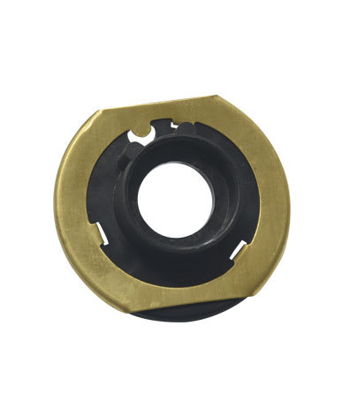 ISO1901303 - CAME BUZINA OPALA/ CARAVAN 81 (EMB. COM 01 PECA - VALOR UNITARIO) - PC