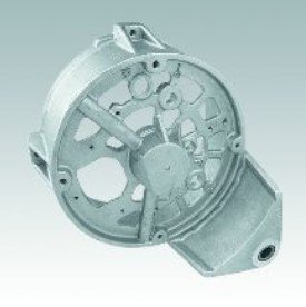 CP5028 - MANCAL ALTERNADOR LADO COLETOR M BENS O400 R/ RS/ RSD/ RSL/ UP OH/ 1635L (EMB. COM 1 PEÇA - VALOR UNITARIO) - PC