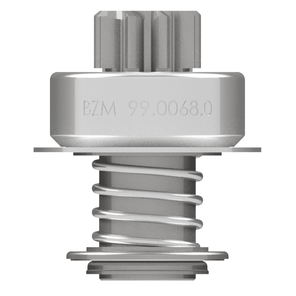 99.0068.0 - IMP. PART. BOSCHINHO VW GOL/ SAV/ KOMBI/ VOY/ FORD PAMPA - 09 DENT - 10 EST - PC 99.0068.0 - IMP. PART. BOSCHINHO VW GOL/ SAV/ KOMBI/ VOY/ FORD PAMPA - 09 DENT - 10 EST - PC