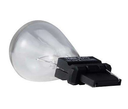 ISO26L5.009 12V - LAMPADA HALOGENA 27W 12V 1 POLO T25 (EMB. COM 10 PECAS - VALOR UNITARIO) - PC