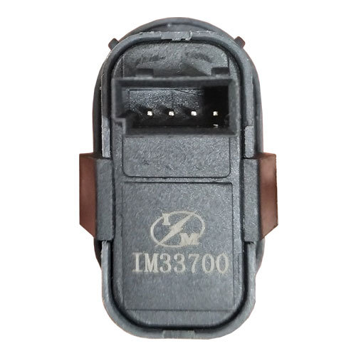 IM33700 - INT. VD. ELET. SIMPLES - CORSA/ CELTA/ ASTRA/ MERIVA LD - UN