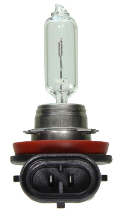 ISO14LXH9PR 12V - LAMPADA HALOGENA H9 12V 55W (EMB. COM 10 PECAS - VALOR UNITARIO) - PC