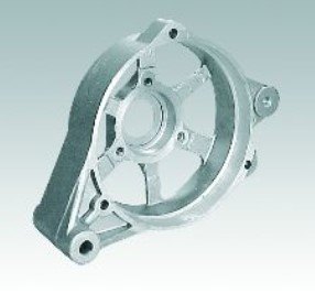 CP5108 - MANCAL ALTERNADOR LADO POLIA CHEVETE/ OPALA/ C10 (EMB. COM 1 PEÇA - VALOR UNITARIO) - PC