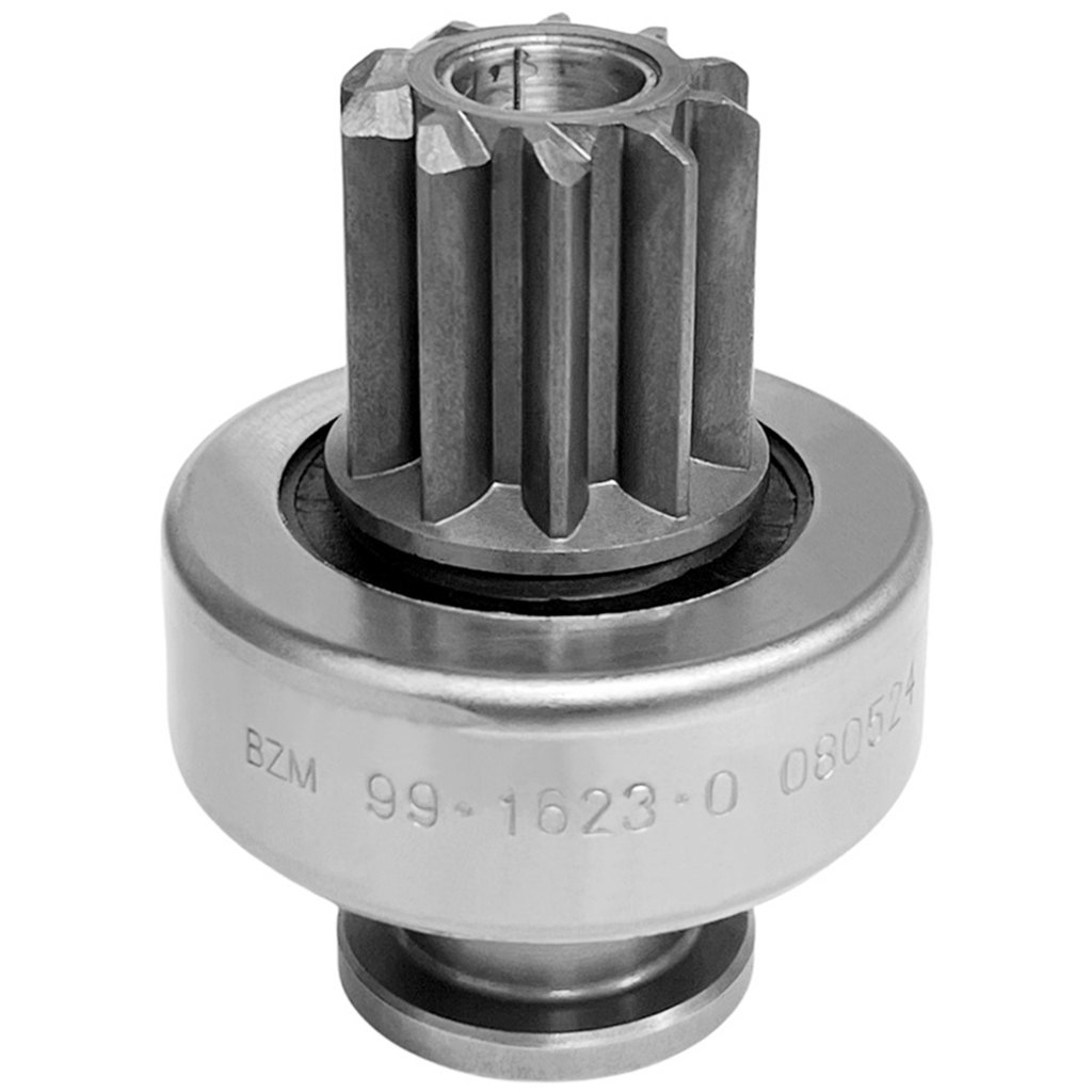 99.1623.0 - IMPULSOR PARTIDA PRESTOLITE, FORD CARGO, F12000, F14000, CAMINHAO VW COM MOTOR CUMMINS, COM 10 DENTES, 10 ESTRIAS (EMB. COM 01 PECA - VALOR UNITARIO) - PC