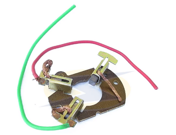 UF-6.602/3 12V - PORTA ESCOVA LIMPADOR PARA BRISA CHEVROLET-GM/ FORD/ VOLKSWAGEN/ FIAT UNO - PC