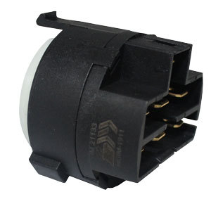 IM21133 - COMUT. IGN. 7 PINOS FIAT/ UNO/ FIORINO/ FURGÃO - UN IM21133 - COMUT. IGN. 7 PINOS FIAT/ UNO/ FIORINO/ FURGÃO - UN