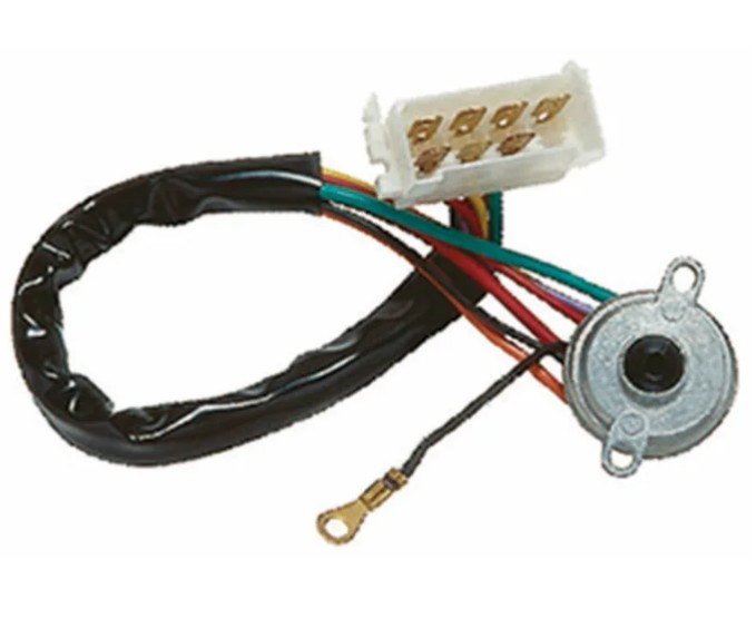 940.1072 - COMUTADOR IGNICAO CORCEL/BELINA 78/80 - UN