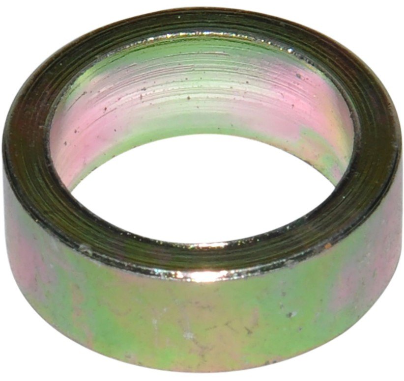 GB37111 - DISTANCIADOR DO LADO DA POLIA DO DINAMO BOSCH/ WAPSA/ VW- MEDIDAS: 20 X 15.2 X 7 (EMB. COM 01 PECA - VALOR UNITARIO) - PC