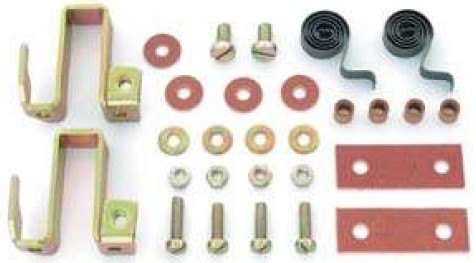 ISO7-0348 - REPARO PORTA ESCOVA PARTIDA KB BOSCH/ 2 ESCOVAS POSITIVAS (EMB. COM 01 KIT - VALOR KIT) - JG