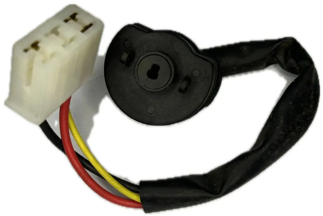 940.1114 - COMUTADOR IGNICAO CHEVETTE/MARAJÓ/CHEVY >87  - UN