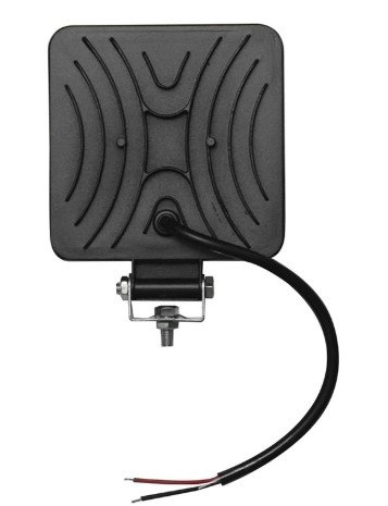 ISO224148 12/24V - FAROL LED QUADRADO 16 LED 48W 12/24V (EMB. COM 01 PECA- VALOR UNITARIO) - PC ISO224148 12/24V - FAROL LED QUADRADO 16 LED 48W 12/24V (EMB. COM 01 PECA- VALOR UNITARIO) - PC