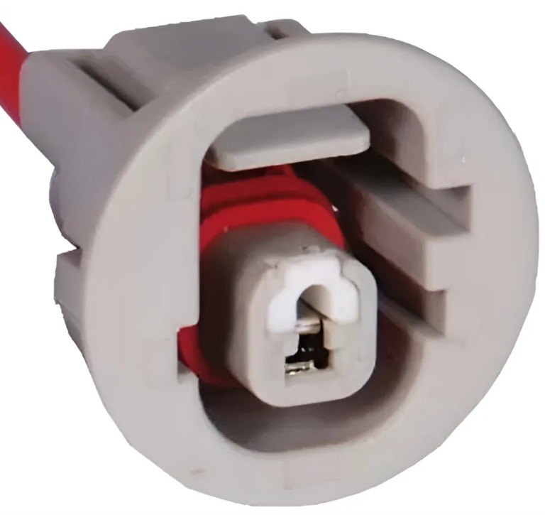 ISO17CH01.5346 - CHICOTE 01 VIA SENSOR OLEO TOYOTA HILUX/ ETIOS/ COROLLA/ SENSOR TEMPERATURA HONDA (EMB. COM 01 PECA - VALOR UNITARIO) - PC