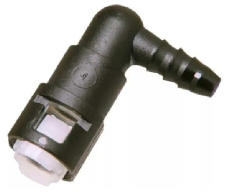 ISO1905614 - CONECTOR 3/8 X 3/8 - BARTOLOMEU - 90 GRAU (EMB. COM 01 PECA - VALOR UNITARIO) - PC ISO1905614 - CONECTOR 3/8 X 3/8 - BARTOLOMEU - 90 GRAU (EMB. COM 01 PECA - VALOR UNITARIO) - PC