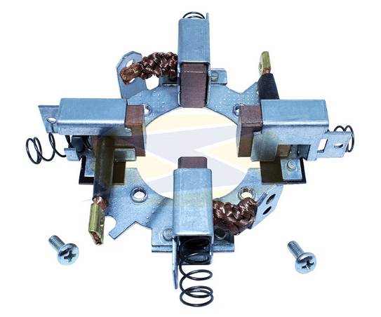 UF-1.105/4 12V - PORTA ESCOVA PARTIDA JF (PARAFUSAR) - PC