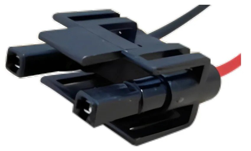 ISO17CH02.5468 - CHICOTE 02 VIAS SENSOR NIVEL/ BOMBA COMBUSTIVEL FLEX (EMB. COM 01 PECA - VALOR UNITARIO) - PC