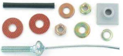 ISO7-1897 - REPARO ALTERNADOR BOSCH MB K-1 MODERNO - SAIDA D+ (EMB. COM 01 JOGO - VALOR DO KIT) - JG ISO7-1897 - REPARO ALTERNADOR BOSCH MB K-1 MODERNO - SAIDA D+ (EMB. COM 01 JOGO - VALOR DO KIT) - JG