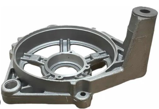 CP5111 - MANCAL ALTERNADOR LADO POLIA MB 35A/ CASE/ CBT/ CLARK/ KOMATSU/ MF (EMB. COM 1 PEÇA - VALOR UNITARIO) - PC