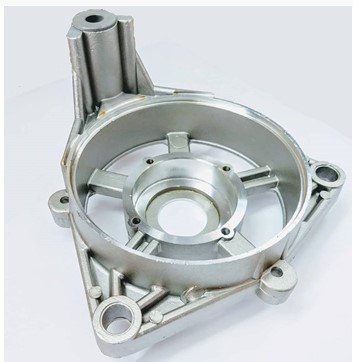 CP5112 - MANCAL ALTERNADOR LADO POLIA MB 55A/ CASE/ FIAT ALLIS/ MF TRATORES (EMB. COM 1 PEÇA - VALOR UNITARIO) - PC