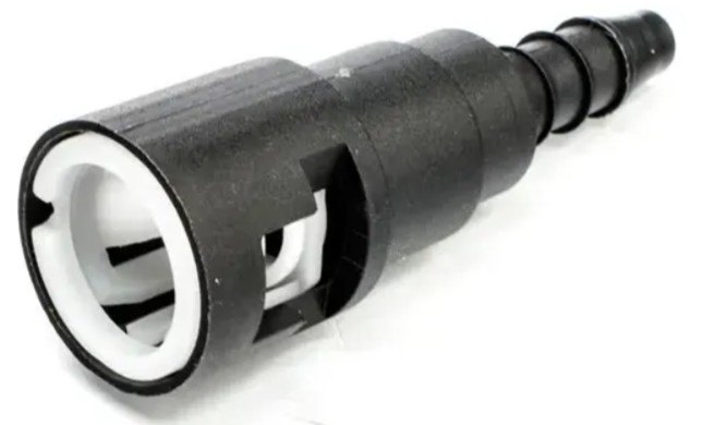 ISO1905631 - CONECTOR 3/8 X 5/16 - RETO - POP TOP (EMB. COM 01 PECA - VALOR UNITARIO) - PC