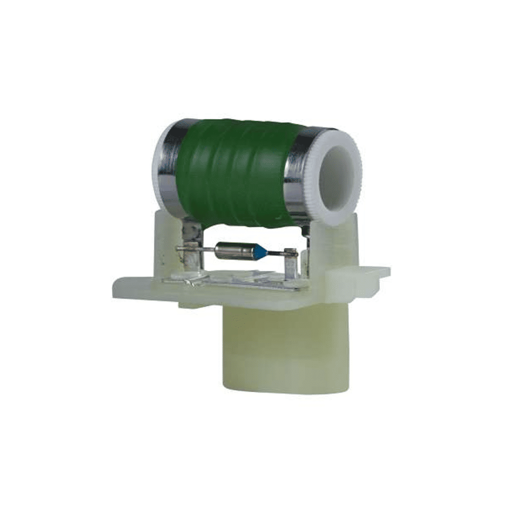 ISO26R6.358 - RESISTENCIA VENTUINHA LINEA/ PUNTO (EMB. COM 01 PECA - VALOR UNITARIO) - PC ISO26R6.358 - RESISTENCIA VENTUINHA LINEA/ PUNTO (EMB. COM 01 PECA - VALOR UNITARIO) - PC