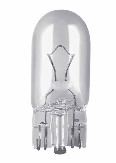 ISO252825 12V - LAMPADA PINGAO 12V 4W - 2825 GEAR (EMB. COM 10 PECAS- VALOR UNITARIO) - PC