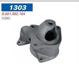 CP1303 - MANCAL PARTIDA BELINA I/ CORCEL I (EMB. COM 1 PEÇA - VALOR UNITARIO) - PC CP1303 - MANCAL PARTIDA BELINA I/ CORCEL I (EMB. COM 1 PEÇA - VALOR UNITARIO) - PC