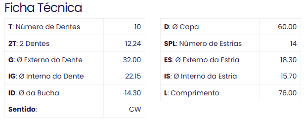 99.1709.0 - IMP. PART. ISKRA/ TRATOR JOHN DEERE ( SLC ) TRATOR 5303/ 5200/ 5400/ 5500 - UN 99.1709.0 - IMP. PART. ISKRA/ TRATOR JOHN DEERE ( SLC ) TRATOR 5303/ 5200/ 5400/ 5500 - UN