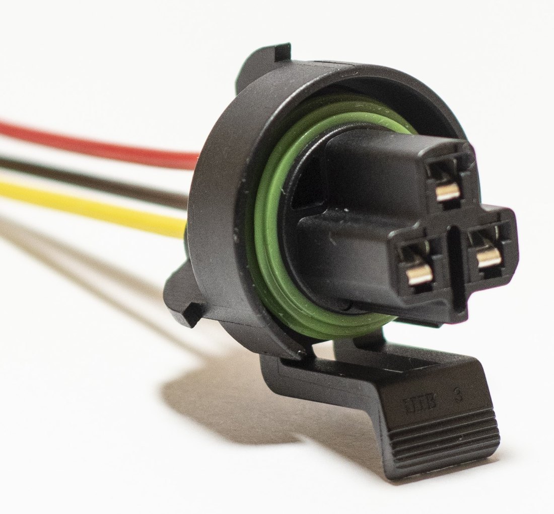 ISO303010 - CHICOTE 03 VIAS CEBOLAO RADIADOR FIAT/ PALIO/ PUNTO/ CAMINHAO/ ONIBUS/ AXOR/ MBB (EMB. COM 01 PECA - VALOR UNITARIO) - UN